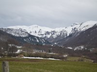 Vallée de Chaudefour (29 Mars 2014)